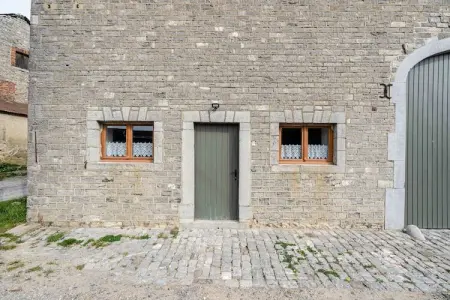 Le chausson, Gite 6 personnes à Beauraing - Photo 6