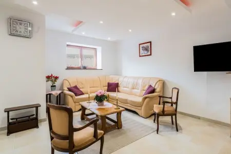 Le chausson, Gite 6 personnes à Beauraing - Photo 7