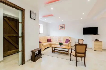 Le chausson, Gite 6 personnes à Beauraing - Photo 9