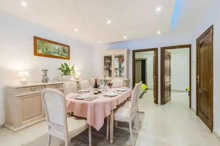 Le chausson, Gite 6 personnes à Beauraing - Photo 11