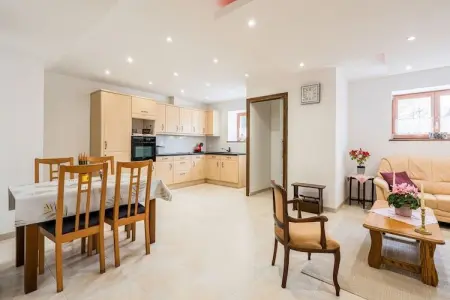 Le chausson, Gite 6 personnes à Beauraing - Photo 13