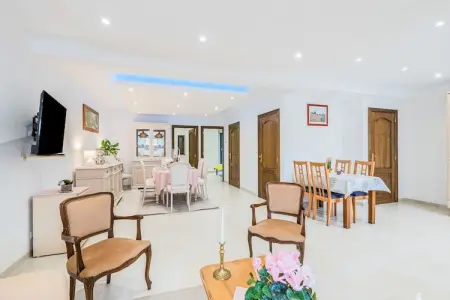 Le chausson, Gite 6 personnes à Beauraing - Photo 14