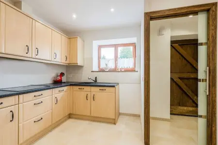 Le chausson, Gite 6 personnes à Beauraing - Photo 15