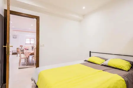 Le chausson, Gite 6 personnes à Beauraing - Photo 16