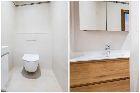 Le chausson, Gite 6 personnes à Beauraing - Photo 21