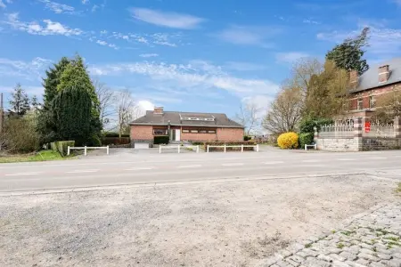 Le chausson, Gite 6 personnes à Beauraing - Photo 27