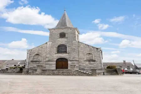 Le chausson, Gite 6 personnes à Beauraing - Photo 29