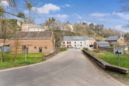 Le chausson, Gite 6 personnes à Beauraing - Photo 30