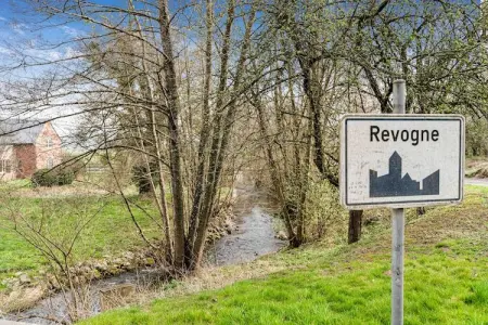 Le chausson, Gite 6 personnes à Beauraing - Photo 31