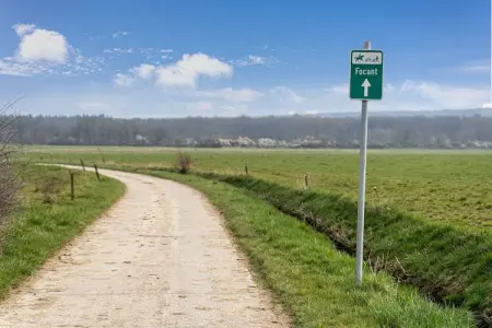 Le chausson, Gite 6 personnes à Beauraing - Photo 33