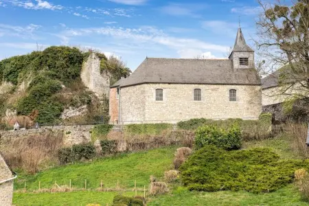 Le chausson, Gite 6 personnes à Beauraing - Photo 35