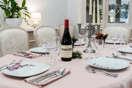 Le chausson, Gite 6 personnes à Beauraing - Photo 38