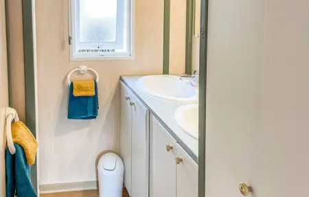 Location Maison 8 personnes à La Faute sur Mer - Photo 32