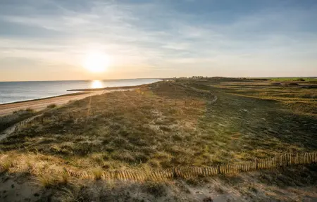 Location Maison 8 personnes à La Faute sur Mer - Photo 33