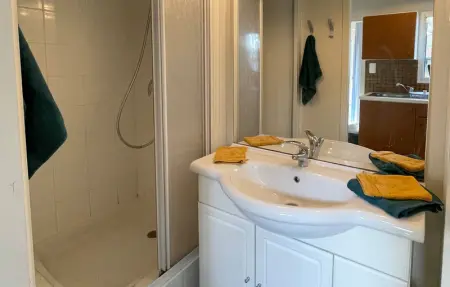 Location Maison 4 personnes à La Faute sur Mer - Photo 35