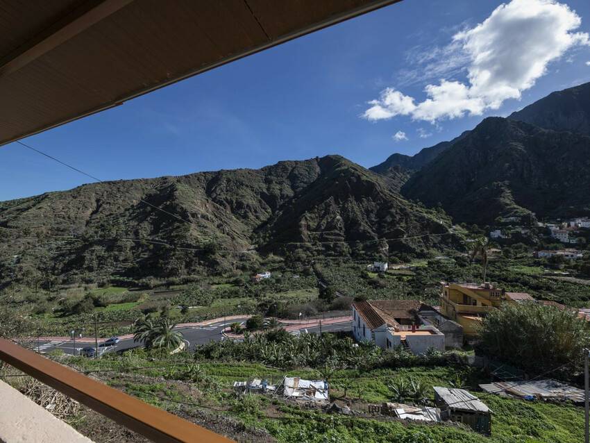 Casa Juan y Fina II terraza y barbacoa, Location Villa à La Gomera - Photo 16 / 24