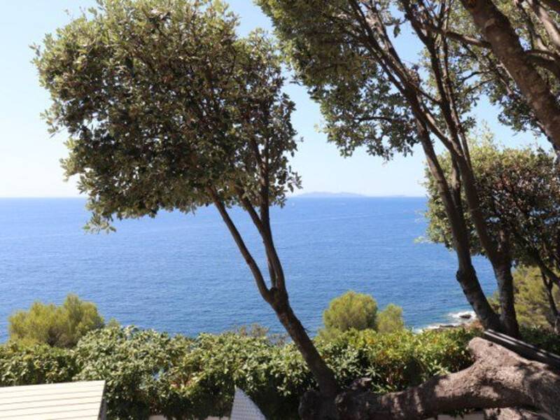 TRES BELLE VILLA  PISCINE, Location Villa in Cavalaire sur Mer - Foto 2 / 29