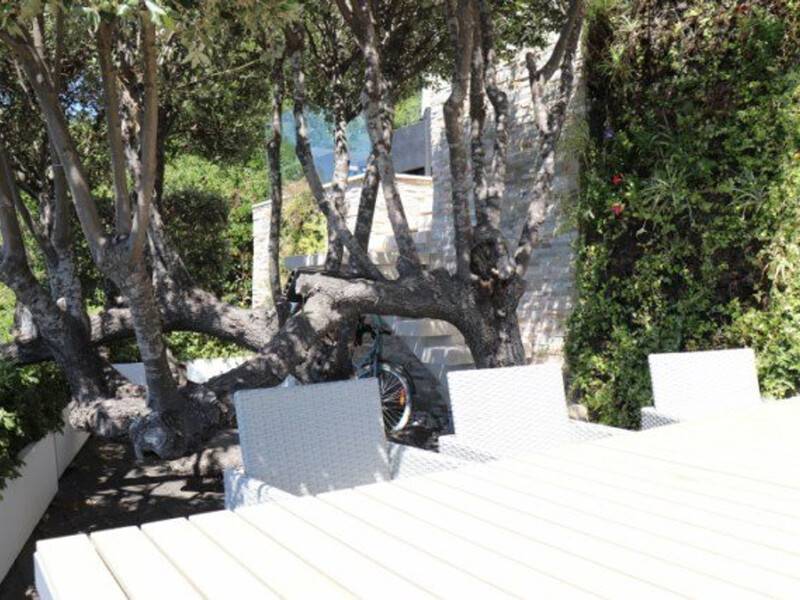 TRES BELLE VILLA  PISCINE, Location Villa in Cavalaire sur Mer - Foto 28 / 29