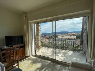 Villa à Porto Vecchio, Villa 3 pièces avec jardin privé à Porto-Vecchio - L844883