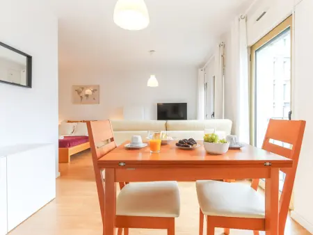 Charmant Loft à Lisbonne avec Garage, Proche Centre et Cité Universitaire - Photo 2