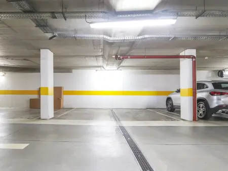 Charmant Loft à Lisbonne avec Garage, Proche Centre et Cité Universitaire - Photo 4