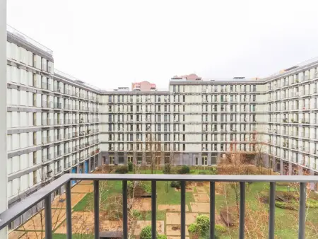 Charmant Loft à Lisbonne avec Garage, Proche Centre et Cité Universitaire - Photo 6