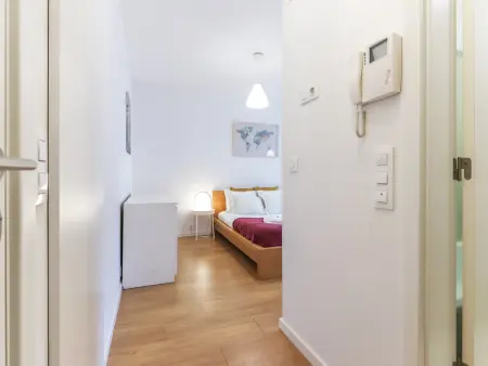 Charmant Loft à Lisbonne avec Garage, Proche Centre et Cité Universitaire - Photo 8