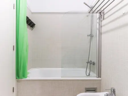 Charmant Loft à Lisbonne avec Garage, Proche Centre et Cité Universitaire - Photo 10