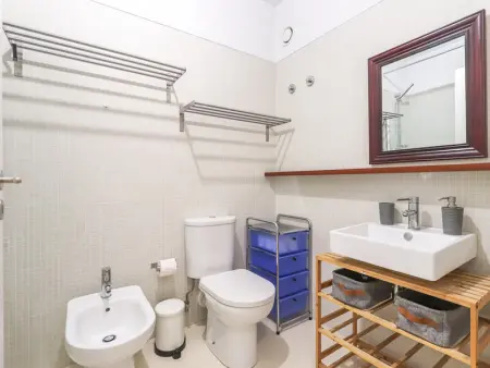 Charmant Loft à Lisbonne avec Garage, Proche Centre et Cité Universitaire - Photo 12