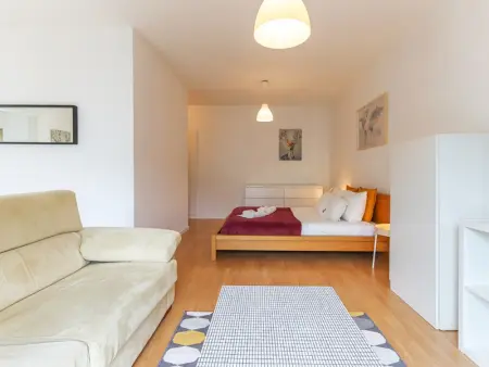 Charmant Loft à Lisbonne avec Garage, Proche Centre et Cité Universitaire - Photo 15