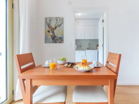 Charmant Loft à Lisbonne avec Garage, Proche Centre et Cité Universitaire - Photo 19