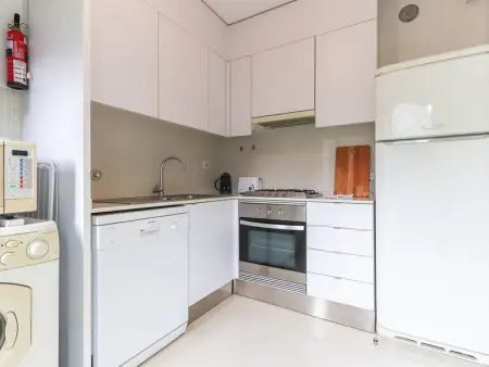 Charmant Loft à Lisbonne avec Garage, Proche Centre et Cité Universitaire - Photo 20