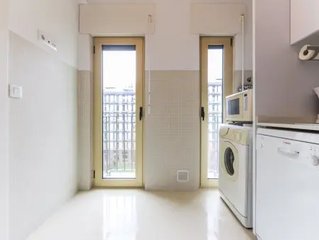 Charmant Loft à Lisbonne avec Garage, Proche Centre et Cité Universitaire - Photo 21