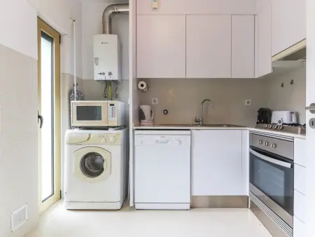 Charmant Loft à Lisbonne avec Garage, Proche Centre et Cité Universitaire - Photo 22