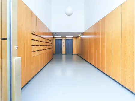 Charmant Loft à Lisbonne avec Garage, Proche Centre et Cité Universitaire - Photo 23