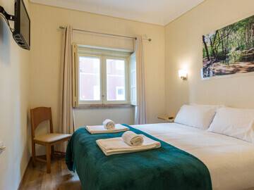 Location Appartement à Lisbonne,Vita Portucale  3 Bedroom Apt. with Grand Terrace - N°893662