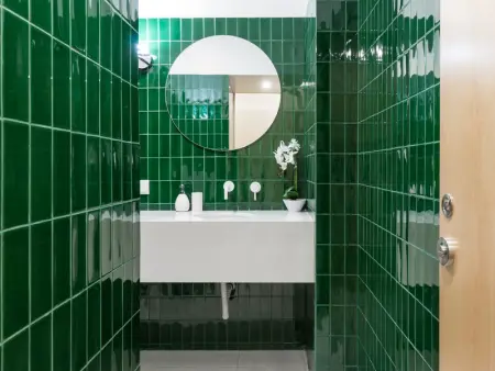 Appartement de 3 Chambres avec Grande Terrasse à Campo Grande, Lisbonne - Photo 1