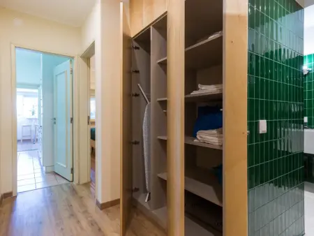 Appartement de 3 Chambres avec Grande Terrasse à Campo Grande, Lisbonne - Photo 11