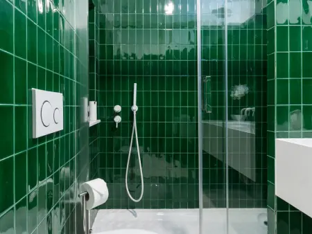 Appartement de 3 Chambres avec Grande Terrasse à Campo Grande, Lisbonne - Photo 12