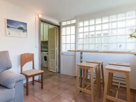 Appartement de 3 Chambres avec Grande Terrasse à Campo Grande, Lisbonne - Photo 13