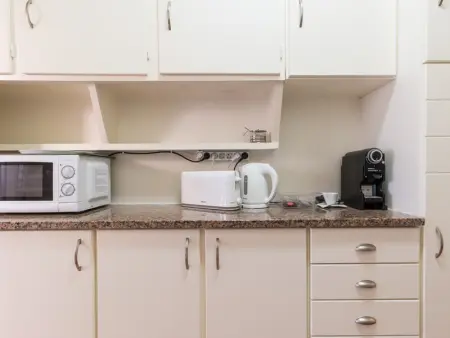 Appartement de 3 Chambres avec Grande Terrasse à Campo Grande, Lisbonne - Photo 15