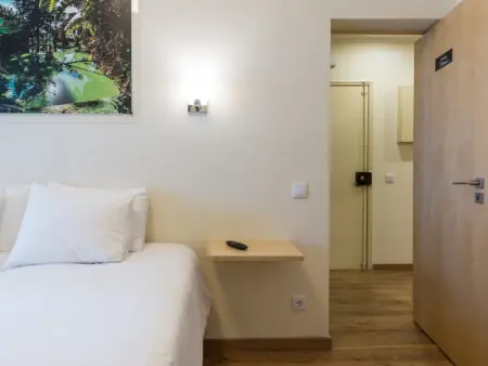 Appartement de 3 Chambres avec Grande Terrasse à Campo Grande, Lisbonne - Photo 16