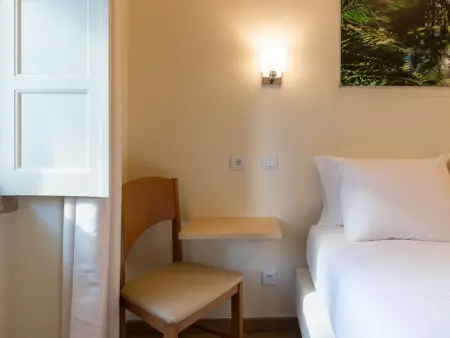 Appartement de 3 Chambres avec Grande Terrasse à Campo Grande, Lisbonne - Photo 17