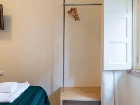 Appartement de 3 Chambres avec Grande Terrasse à Campo Grande, Lisbonne - Photo 18