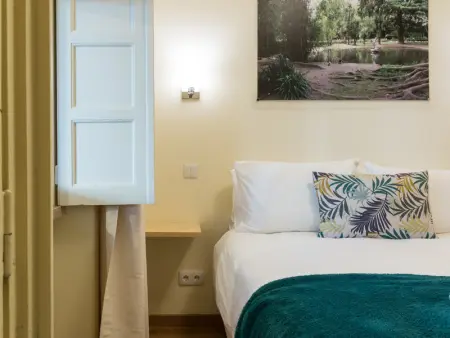 Appartement de 3 Chambres avec Grande Terrasse à Campo Grande, Lisbonne - Photo 19