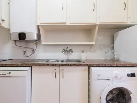 Appartement de 3 Chambres avec Grande Terrasse à Campo Grande, Lisbonne - Photo 20