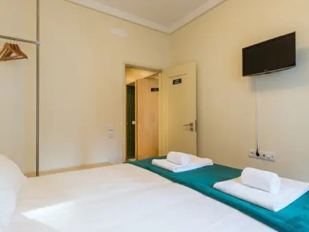 Appartement de 3 Chambres avec Grande Terrasse à Campo Grande, Lisbonne - Photo 21