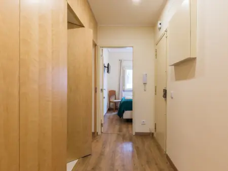 Appartement de 3 Chambres avec Grande Terrasse à Campo Grande, Lisbonne - Photo 23