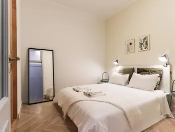 Appartamento a Lisbonne,Appartement Design à Lisbonne avec Terrasse - Proche du Centre, 1 Chambre, Cuisine Équipée PT-2-4 N°893663