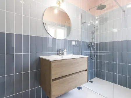 Appartement Design à Lisbonne avec Terrasse - Proche du Centre, 1 Chambre, Cuisine Équipée - Photo 6